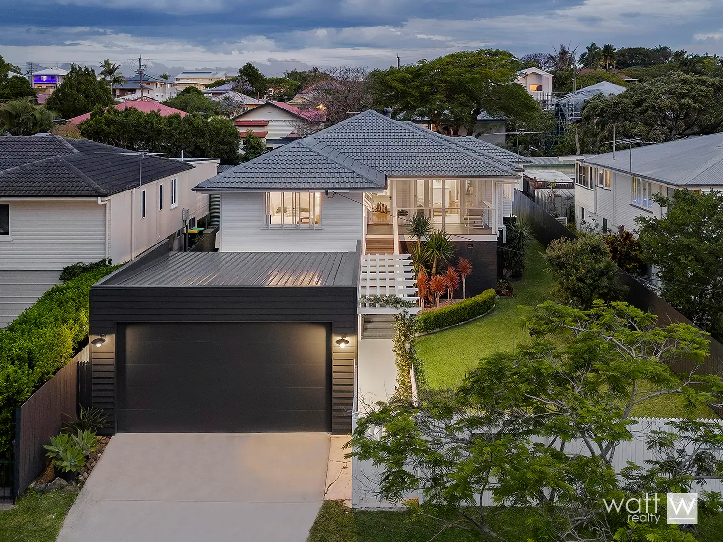 Main view of Homely house listing, 10 Orben Street, Wavell Heights QLD 4012