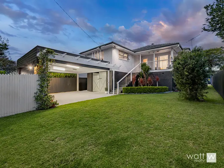 Second view of Homely house listing, 10 Orben Street, Wavell Heights QLD 4012