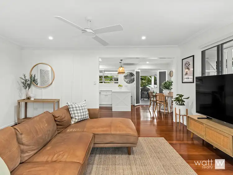 Third view of Homely house listing, 10 Orben Street, Wavell Heights QLD 4012