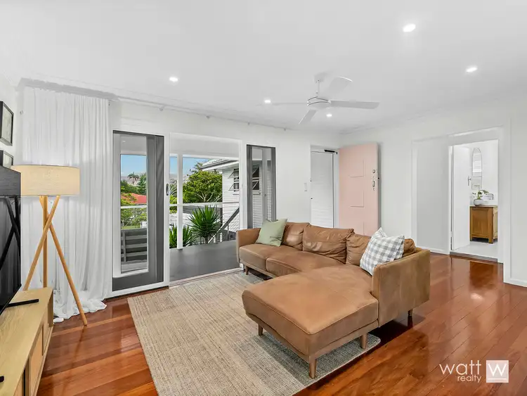 Fourth view of Homely house listing, 10 Orben Street, Wavell Heights QLD 4012