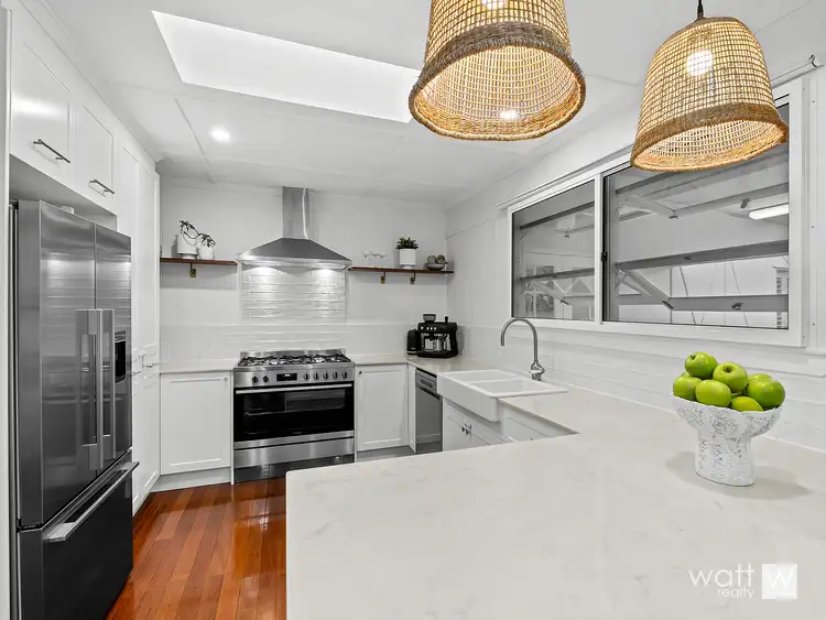 Fifth view of Homely house listing, 10 Orben Street, Wavell Heights QLD 4012