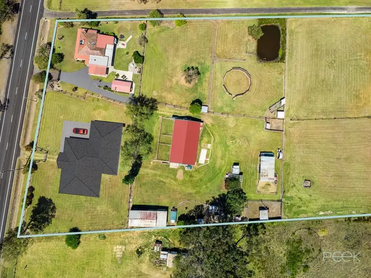 452-460 The Driftway, Londonderry NSW 2753