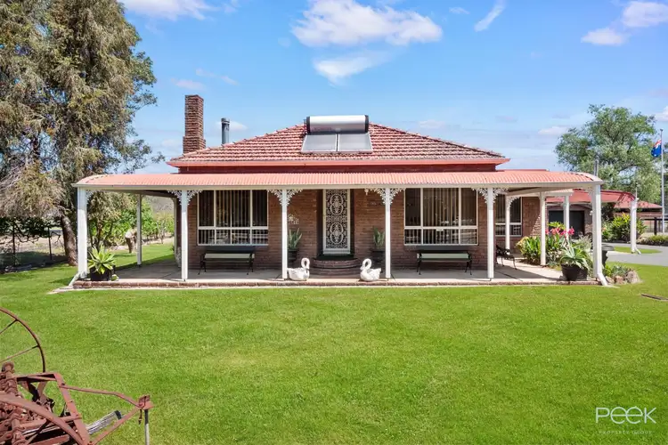 452-460 The Driftway, Londonderry NSW 2753