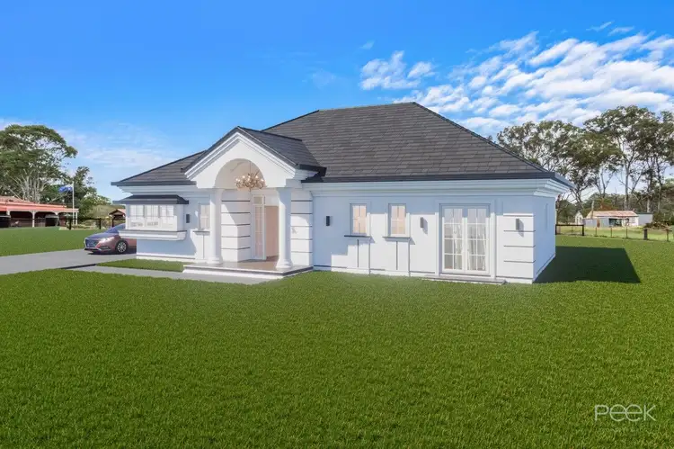 Second view of Homely rural property listing, 452-460 The Driftway, Londonderry NSW 2753