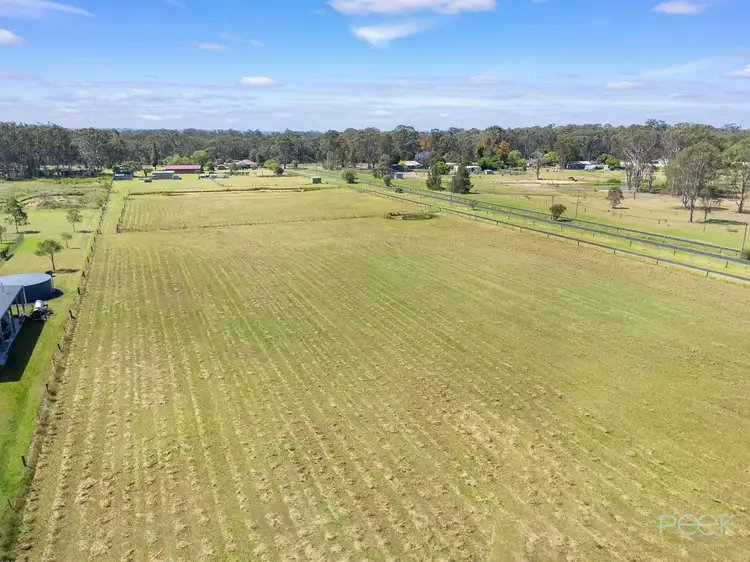 Third view of Homely rural property listing, 452-460 The Driftway, Londonderry NSW 2753