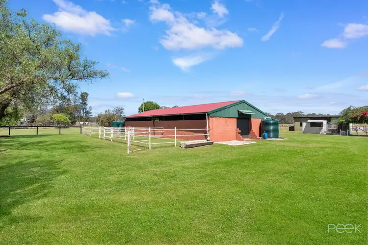 Sixth view of Homely rural property listing, 452-460 The Driftway, Londonderry NSW 2753