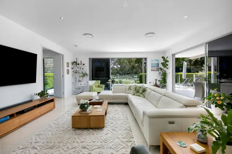 45 Lakelands Drive, Merrimac QLD 4226