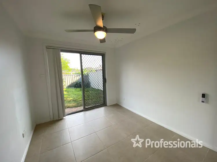 Second view of Homely flat listing, 1/23 FRAGAR Road, Penrith NSW 2750