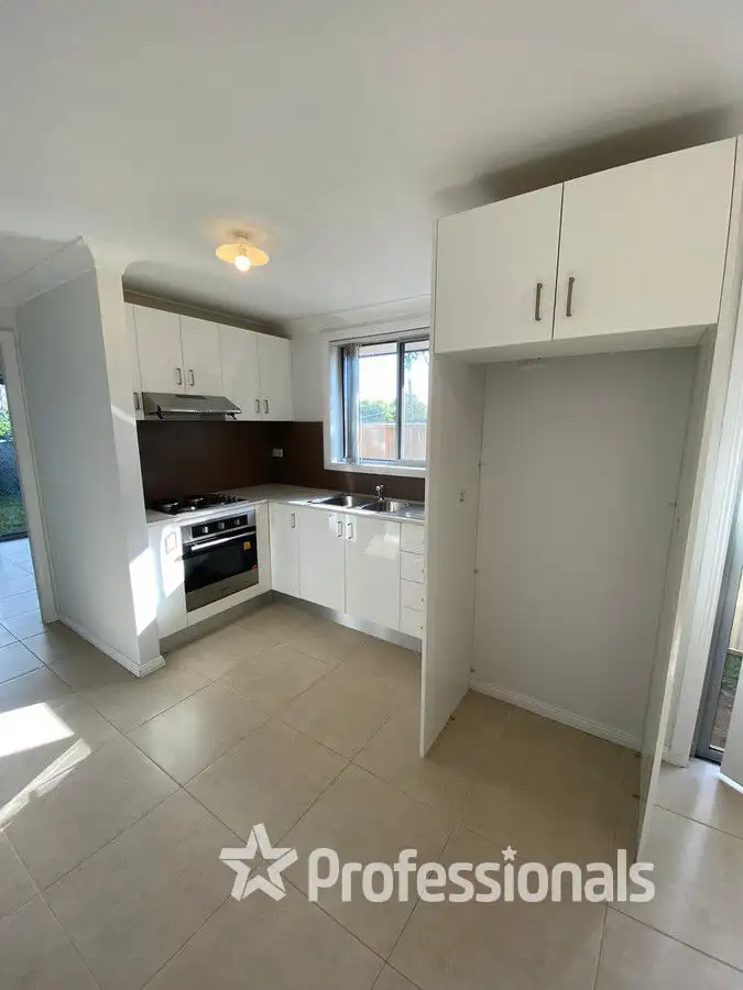 Third view of Homely flat listing, 1/23 FRAGAR Road, Penrith NSW 2750