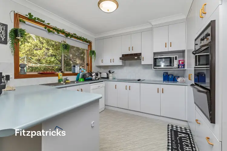 Third view of Homely house listing, 2 Chisholm Place, Lloyd NSW 2650