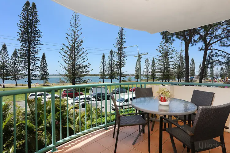 Third view of Homely apartment listing, 8/484-488 Marine Parade, Biggera Waters QLD 4216