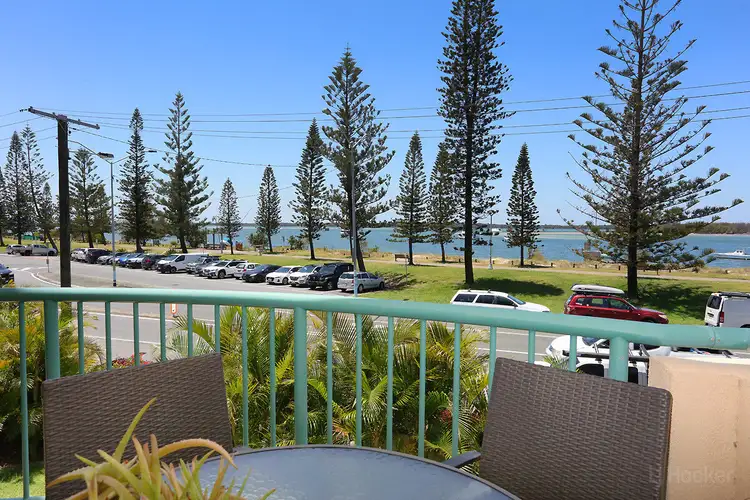 Fourth view of Homely apartment listing, 8/484-488 Marine Parade, Biggera Waters QLD 4216