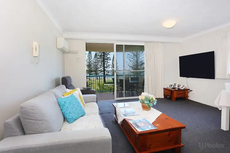 Fifth view of Homely apartment listing, 8/484-488 Marine Parade, Biggera Waters QLD 4216