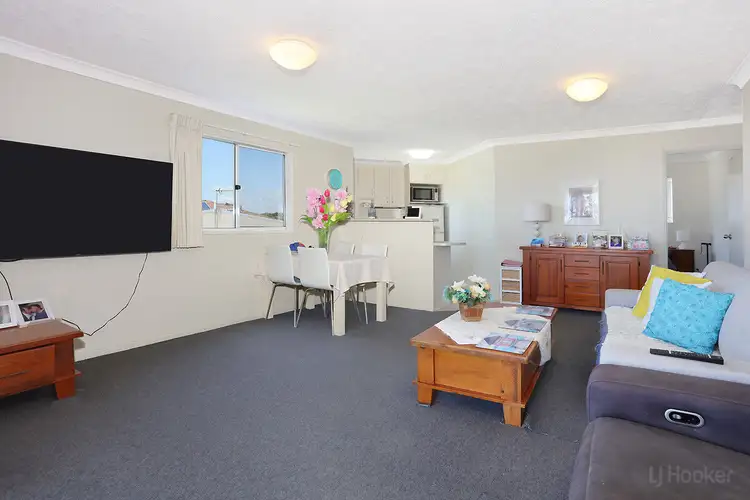 Sixth view of Homely apartment listing, 8/484-488 Marine Parade, Biggera Waters QLD 4216