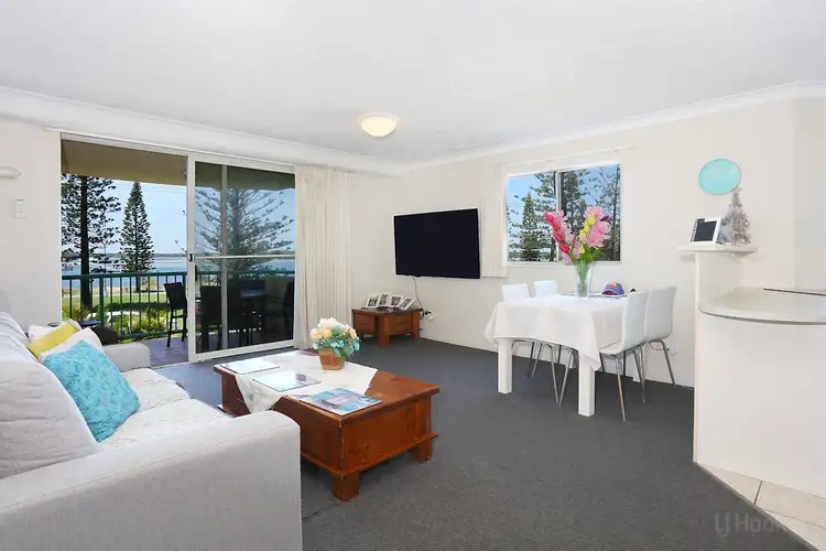 Seventh view of Homely apartment listing, 8/484-488 Marine Parade, Biggera Waters QLD 4216