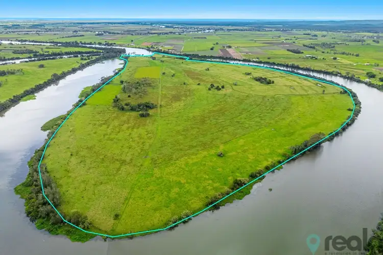 Main view of Homely rural property listing, 160 Swan Bay School Road, Swan Bay NSW 2471