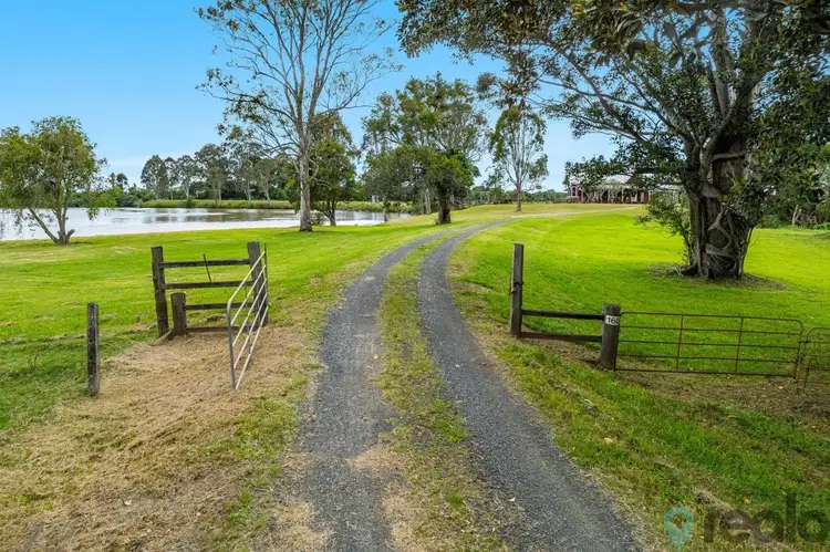 Fourth view of Homely rural property listing, 160 Swan Bay School Road, Swan Bay NSW 2471
