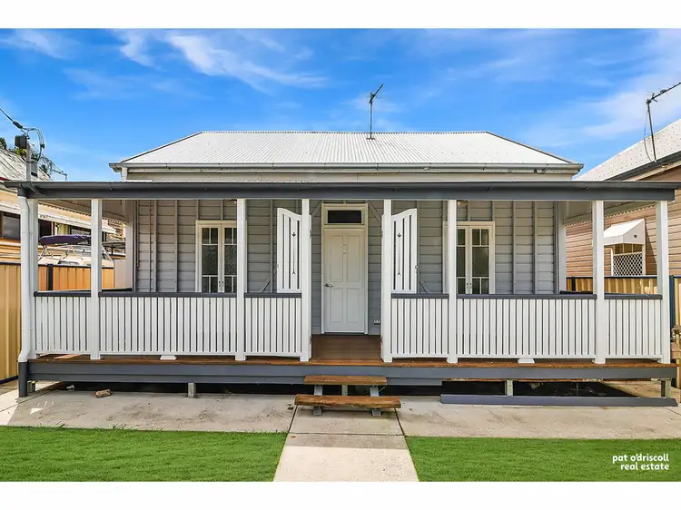 12 Ross Street, Allenstown QLD 4700