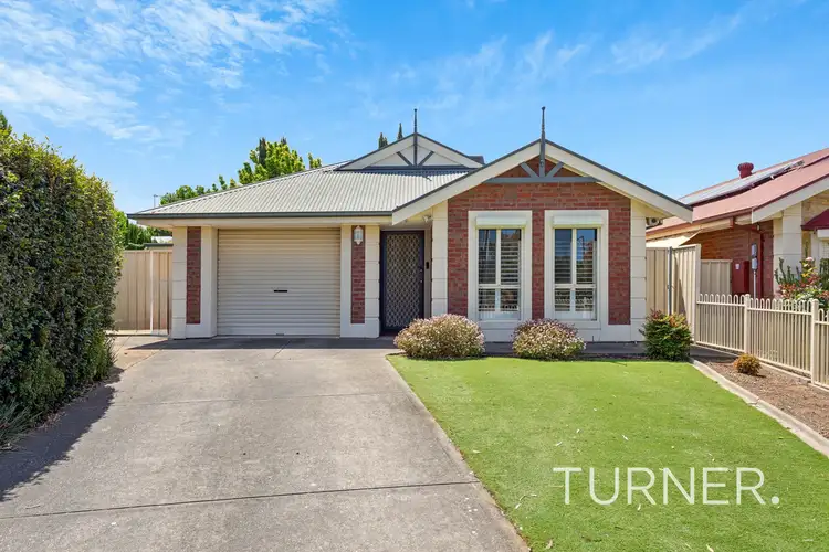 Main view of Homely house listing, 6A Thistle Avenue, Klemzig SA 5087