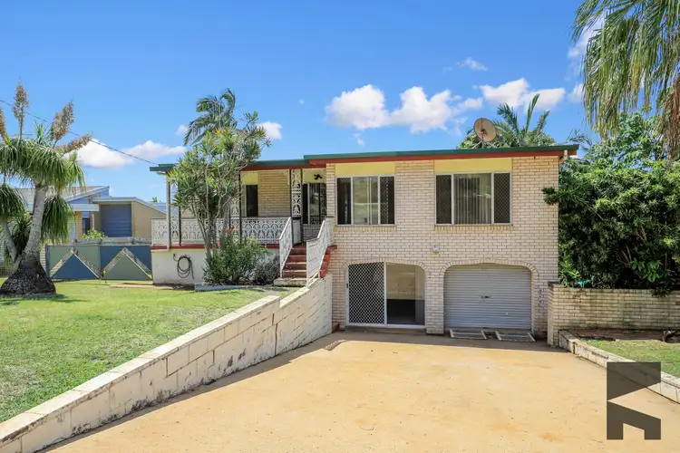 14 Bayview Terrace, Qunaba QLD 4670