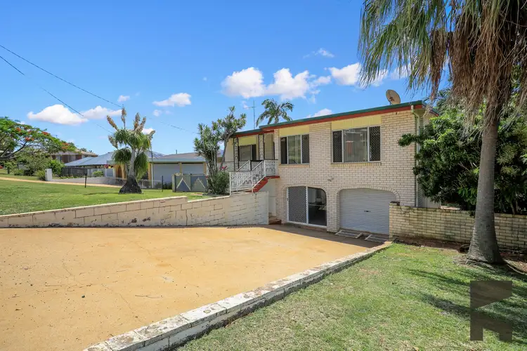 Third view of Homely house listing, 14 Bayview Terrace, Qunaba QLD 4670