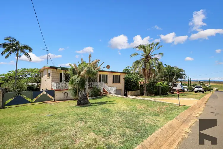 Fourth view of Homely house listing, 14 Bayview Terrace, Qunaba QLD 4670