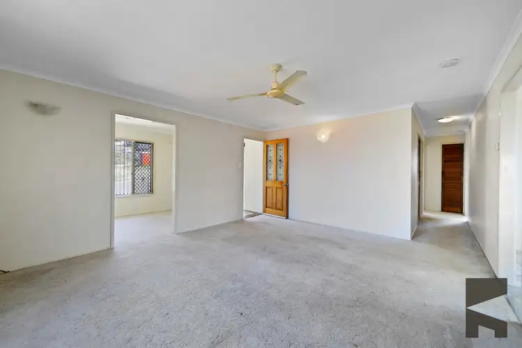 Sixth view of Homely house listing, 14 Bayview Terrace, Qunaba QLD 4670