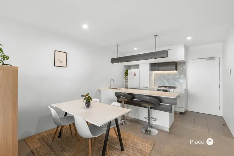 Fourth view of Homely apartment listing, 902/43 Ferry Road, West End QLD 4101