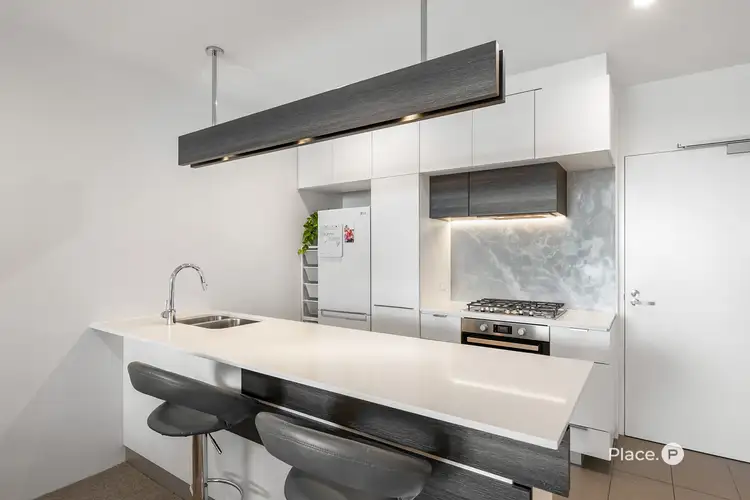 Fifth view of Homely apartment listing, 902/43 Ferry Road, West End QLD 4101