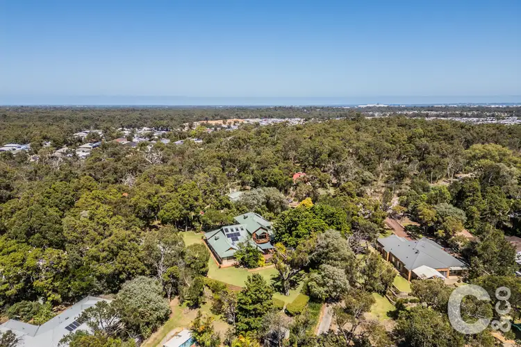 13 Wheelwright Gardens, Wellard WA 6170