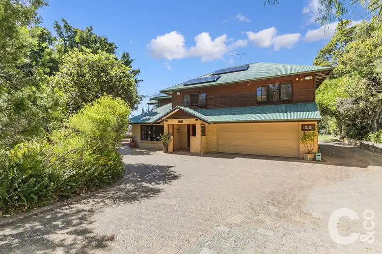 Fifth view of Homely house listing, 13 Wheelwright Gardens, Wellard WA 6170