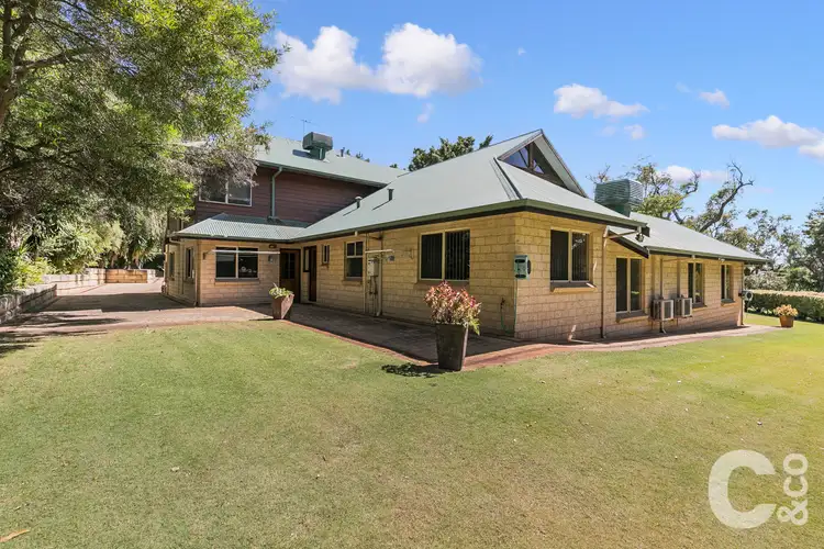 Sixth view of Homely house listing, 13 Wheelwright Gardens, Wellard WA 6170