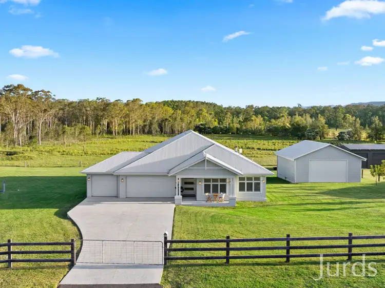49 Elvin Circuit, Millfield NSW 2325