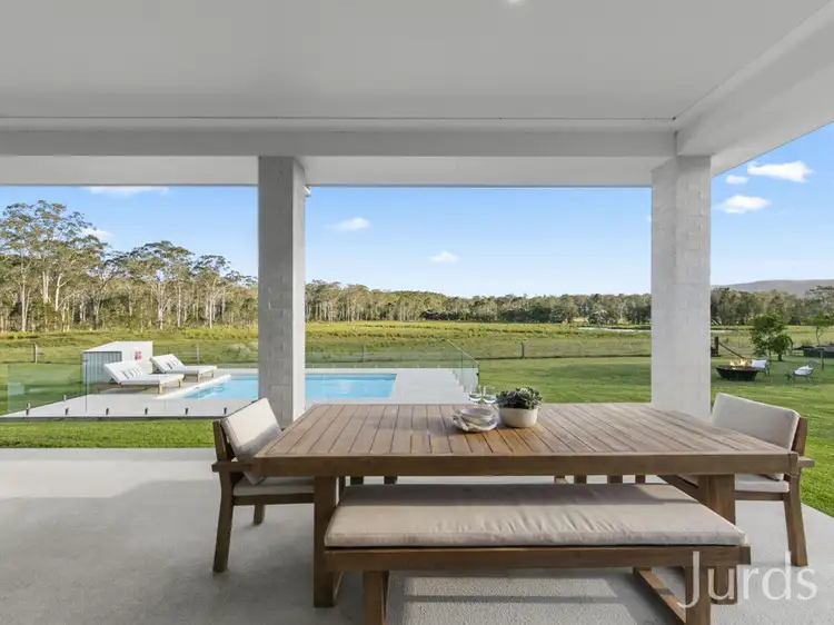 Third view of Homely house listing, 49 Elvin Circuit, Millfield NSW 2325