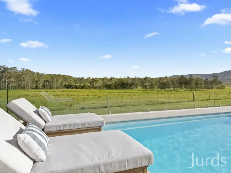 Fourth view of Homely house listing, 49 Elvin Circuit, Millfield NSW 2325