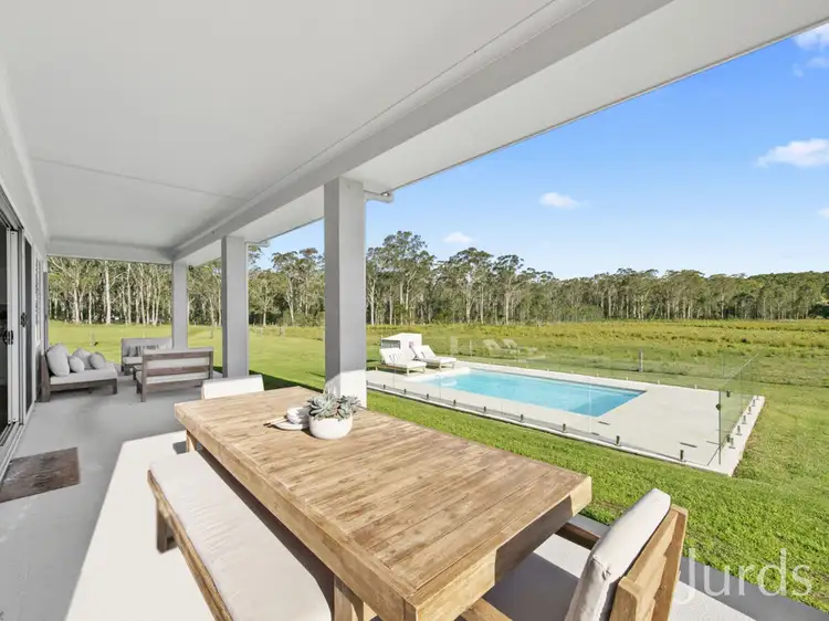 Fifth view of Homely house listing, 49 Elvin Circuit, Millfield NSW 2325