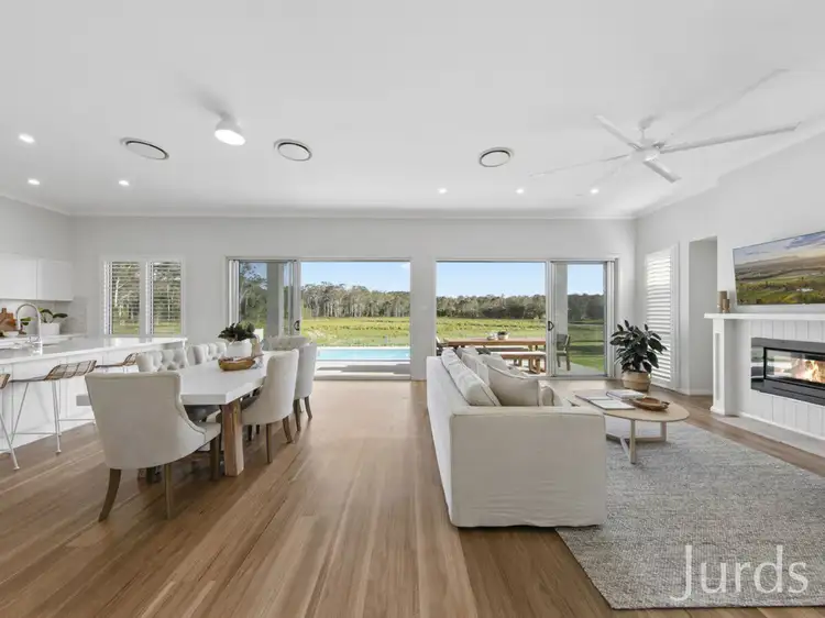 Sixth view of Homely house listing, 49 Elvin Circuit, Millfield NSW 2325