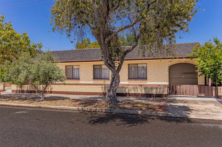 Second view of Homely house listing, 20 Darton Street, Birkenhead SA 5015