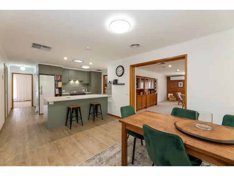 Third view of Homely house listing, 2 Darri Drive, Springdale Heights NSW 2641