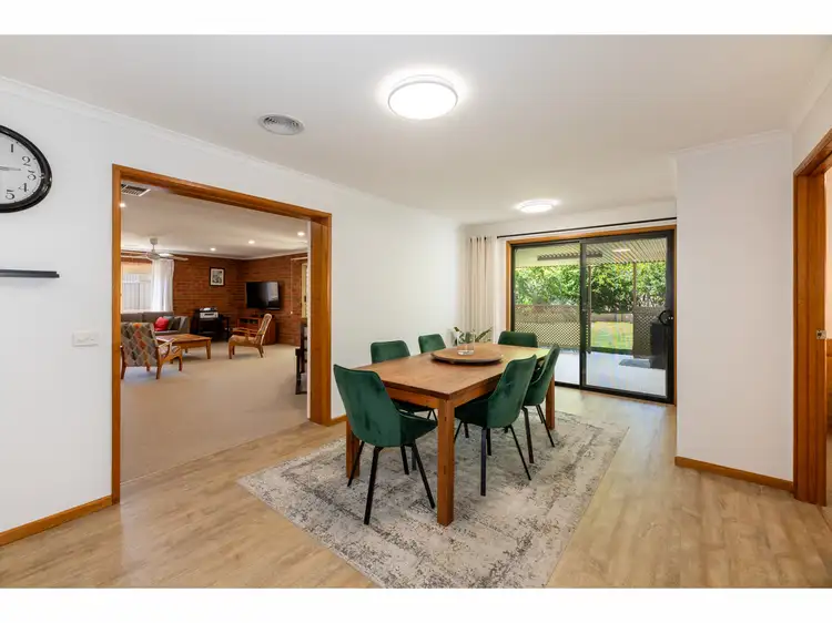 Fourth view of Homely house listing, 2 Darri Drive, Springdale Heights NSW 2641