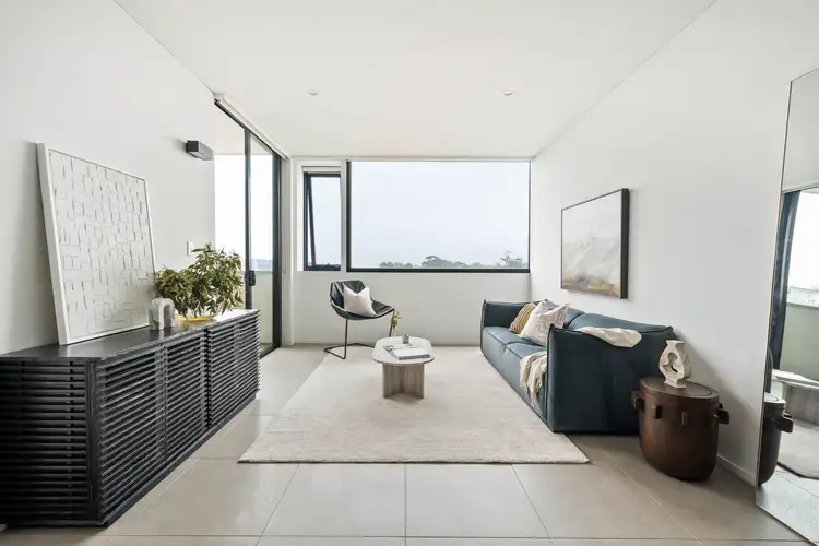 Third view of Homely apartment listing, 55/5-11 Pyrmont Bridge Road, Camperdown NSW 2050