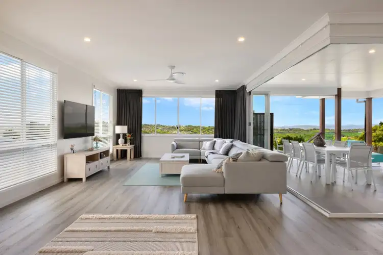 Third view of Homely house listing, 39 Snowgum Drive, Bilambil Heights NSW 2486