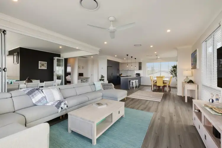 Fourth view of Homely house listing, 39 Snowgum Drive, Bilambil Heights NSW 2486