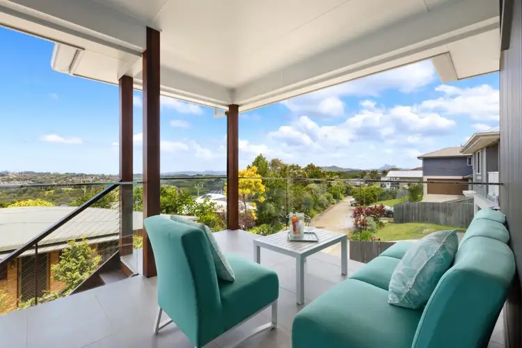 Sixth view of Homely house listing, 39 Snowgum Drive, Bilambil Heights NSW 2486