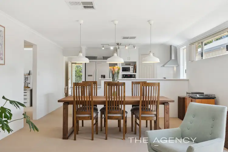Sixth view of Homely house listing, 73 Aurora Drive, Atwell WA 6164
