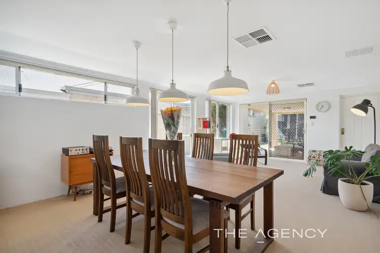 Seventh view of Homely house listing, 73 Aurora Drive, Atwell WA 6164