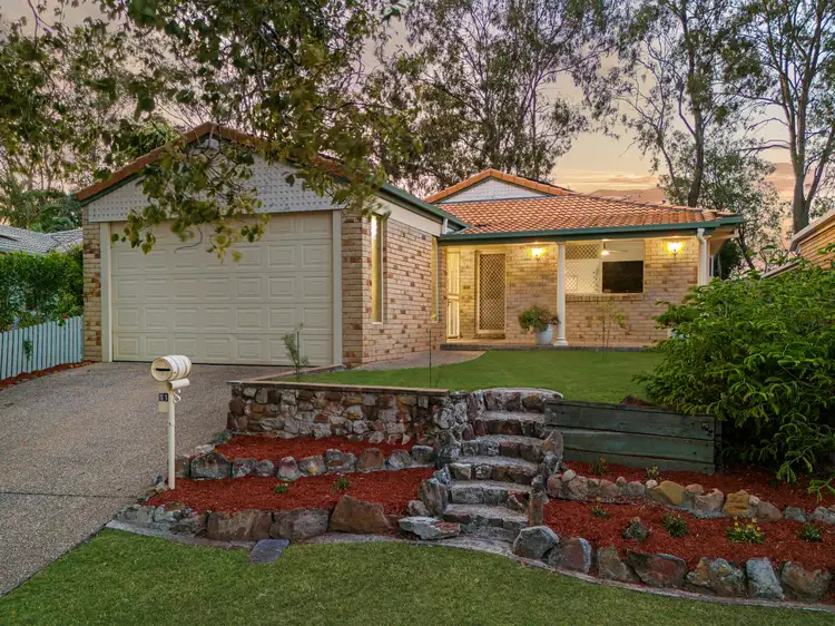 11 Bribie Place, Forest Lake QLD 4078