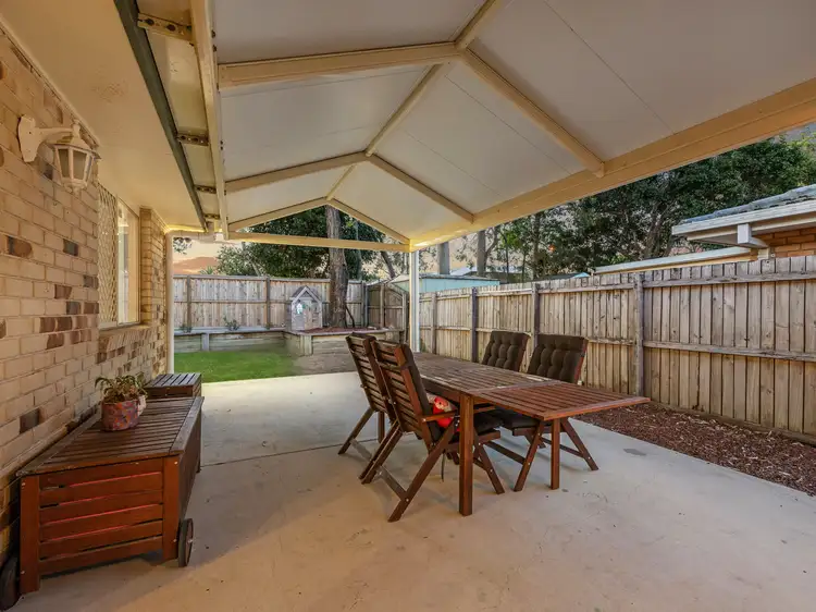 Third view of Homely house listing, 11 Bribie Place, Forest Lake QLD 4078