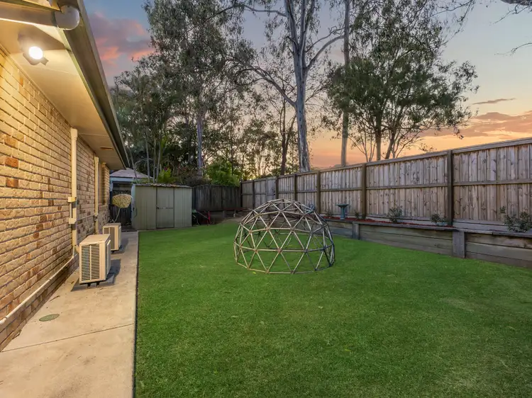 Fourth view of Homely house listing, 11 Bribie Place, Forest Lake QLD 4078