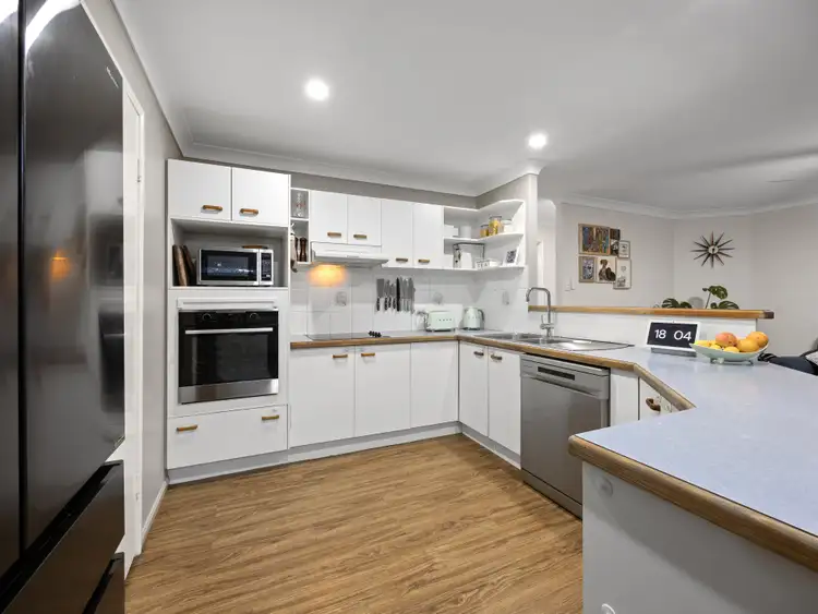 Fifth view of Homely house listing, 11 Bribie Place, Forest Lake QLD 4078